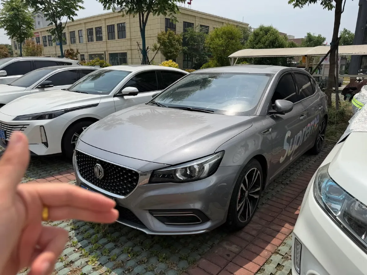 2018 MG MG6 1.5T 169HP L4 7DCT,autocango,china used car exporter,china ev exporter,chinese used car exporter,chinese used ev exporter