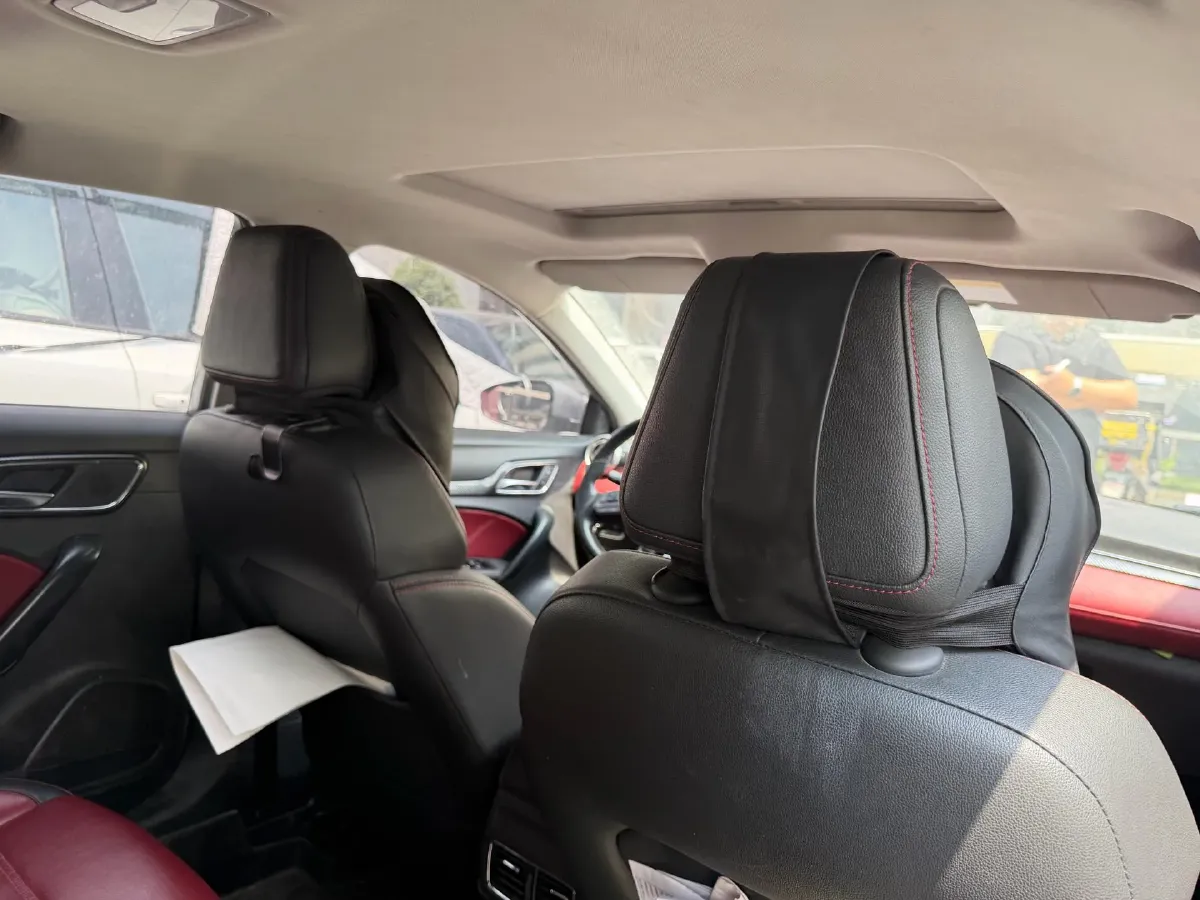 2018 MG MG6 1.5T 169HP L4 7DCT,autocango,china used car exporter,china ev exporter,chinese used car exporter,chinese used ev exporter