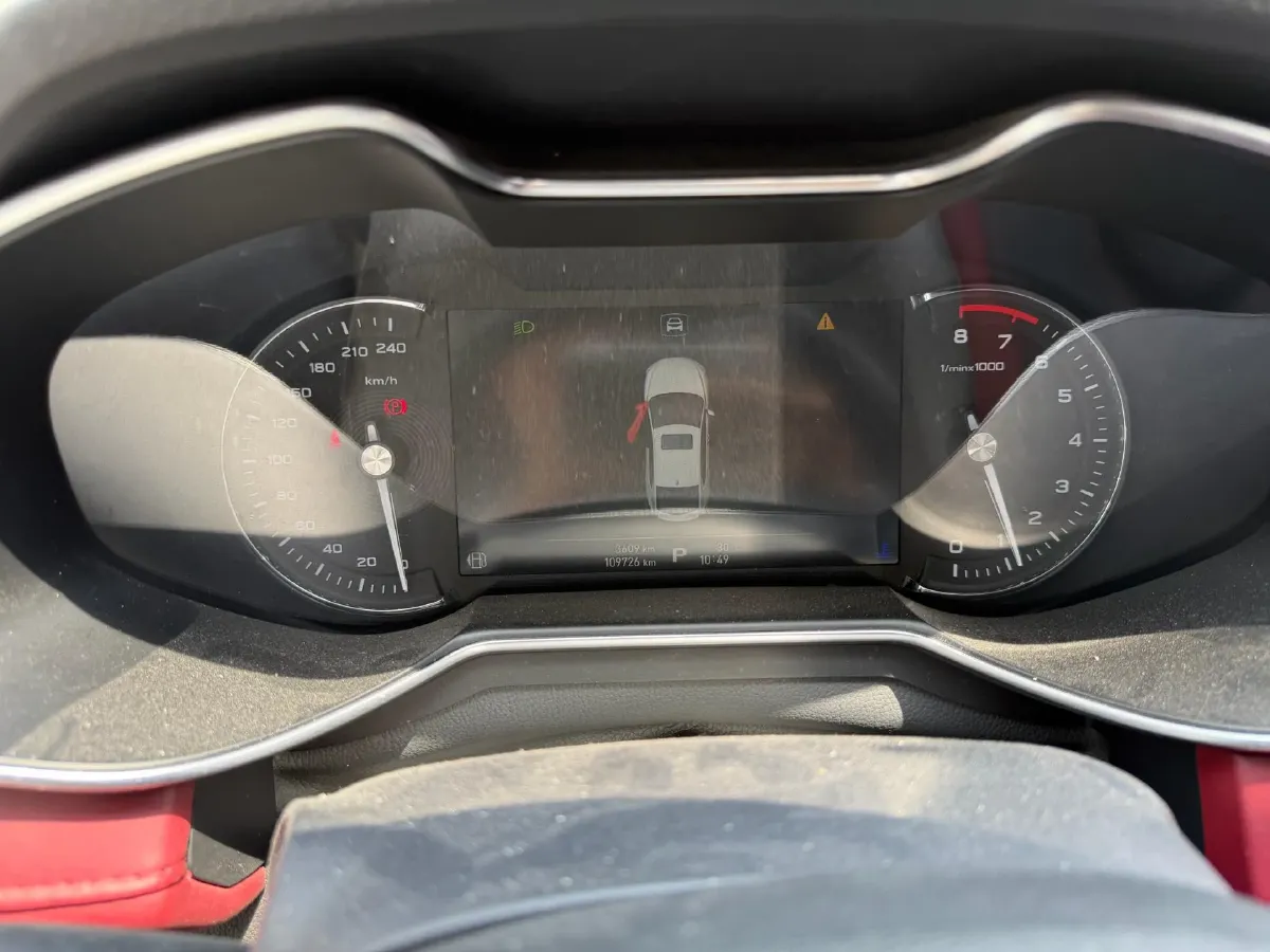2018 MG MG6 1.5T 169HP L4 7DCT,autocango,china used car exporter,china ev exporter,chinese used car exporter,chinese used ev exporter