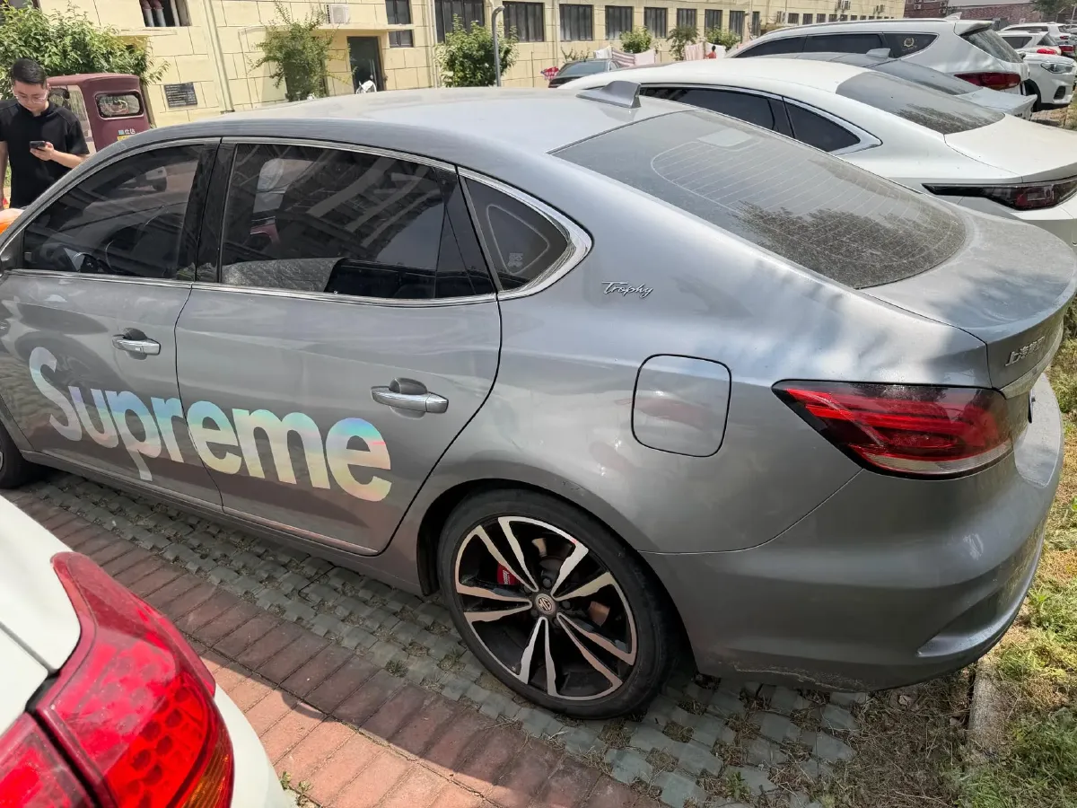 2018 MG MG6 1.5T 169HP L4 7DCT,autocango,china used car exporter,china ev exporter,chinese used car exporter,chinese used ev exporter