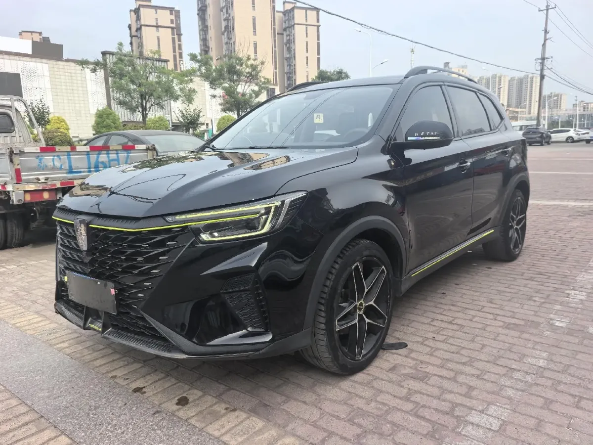 2021 Roewe RX5 1.5T 181HP L4 7DCT,autocango,china used car exporter,china ev exporter,chinese used car exporter,chinese used ev exporter