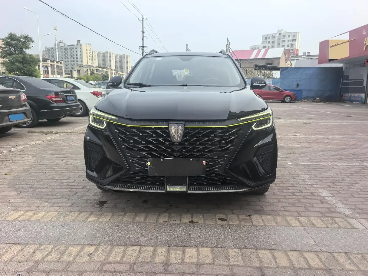 2021 Roewe RX5 1.5T 181HP L4 7DCT,autocango,china used car exporter,china ev exporter,chinese used car exporter,chinese used ev exporter