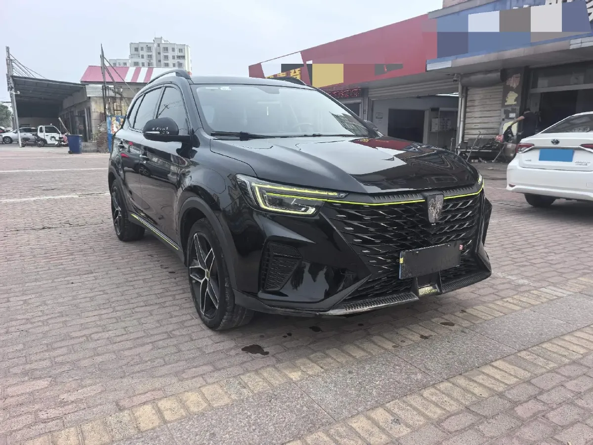 2021 Roewe RX5 1.5T 181HP L4 7DCT,autocango,china used car exporter,china ev exporter,chinese used car exporter,chinese used ev exporter