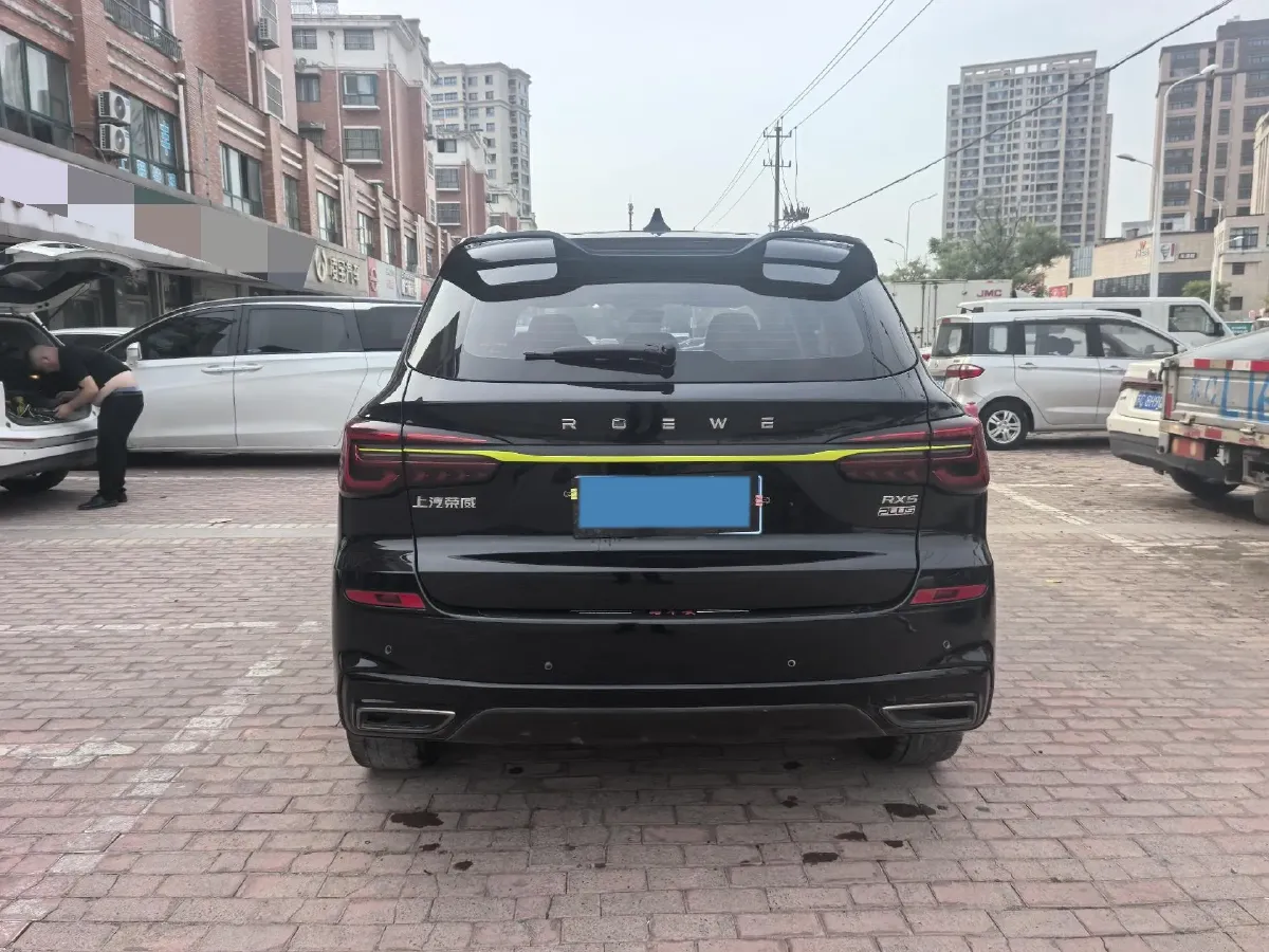 2021 Roewe RX5 1.5T 181HP L4 7DCT,autocango,china used car exporter,china ev exporter,chinese used car exporter,chinese used ev exporter