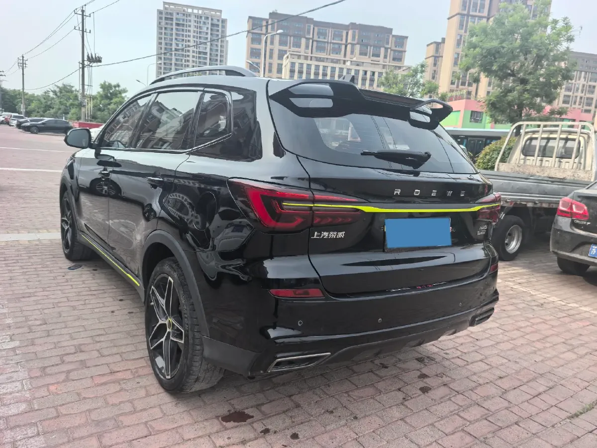 2021 Roewe RX5 1.5T 181HP L4 7DCT,autocango,china used car exporter,china ev exporter,chinese used car exporter,chinese used ev exporter