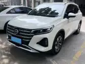 2021 GAC TRUMPCHI GS4,autocango,china used car exporter,china ev exporter,chinese used car exporter,chinese used ev exporter