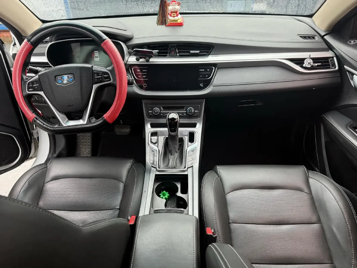2018 Geely Emgrand 1.5L 109HP L4 CVT,autocango,china used car exporter,china ev exporter,chinese used car exporter,chinese used ev exporter
