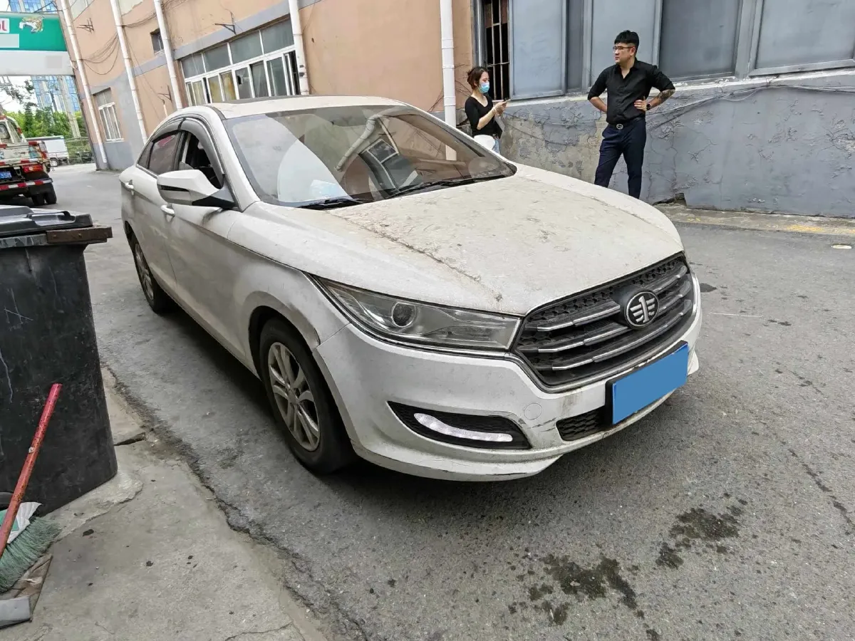 2016 Bestune B50 1.4T 136HP L4 6AT,autocango,china used car exporter,china ev exporter,chinese used car exporter,chinese used ev exporter