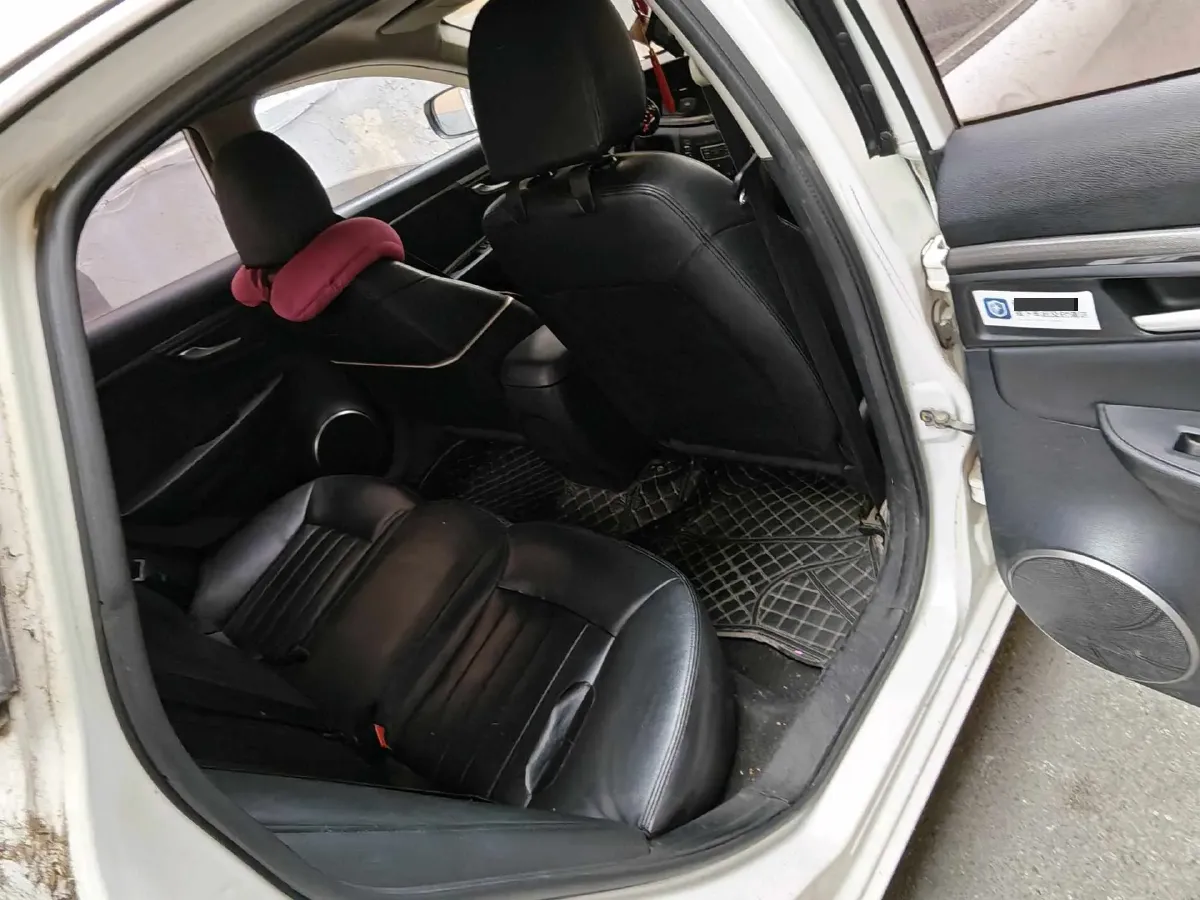 2016 Bestune B50 1.4T 136HP L4 6AT,autocango,china used car exporter,china ev exporter,chinese used car exporter,chinese used ev exporter