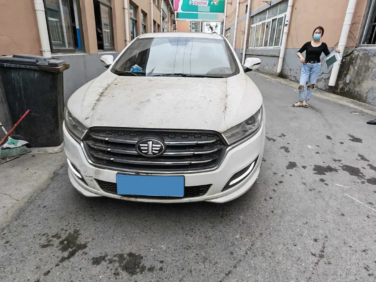 2016 Bestune B50 1.4T 136HP L4 6AT,autocango,china used car exporter,china ev exporter,chinese used car exporter,chinese used ev exporter