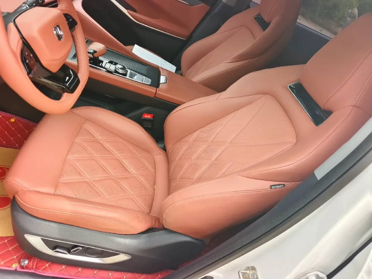 2023 ChangAn CS75 Plus 1.5T 188HP L4 8AT,autocango,china used car exporter,china ev exporter,chinese used car exporter,chinese used ev exporter