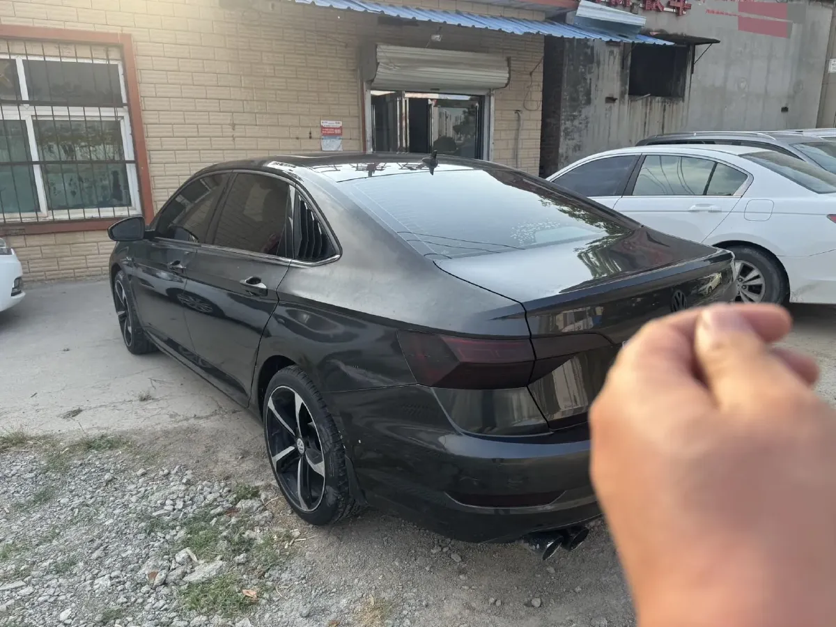 2019 Volkswagen Tharu 1.4T 150HP L4 7DCT,autocango,china used car exporter,china ev exporter,chinese used car exporter,chinese used ev exporter
