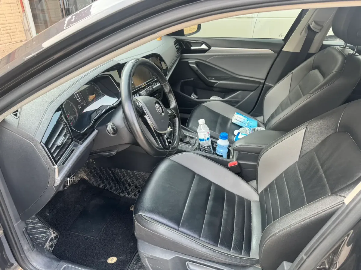 2019 Volkswagen Tharu 1.4T 150HP L4 7DCT,autocango,china used car exporter,china ev exporter,chinese used car exporter,chinese used ev exporter