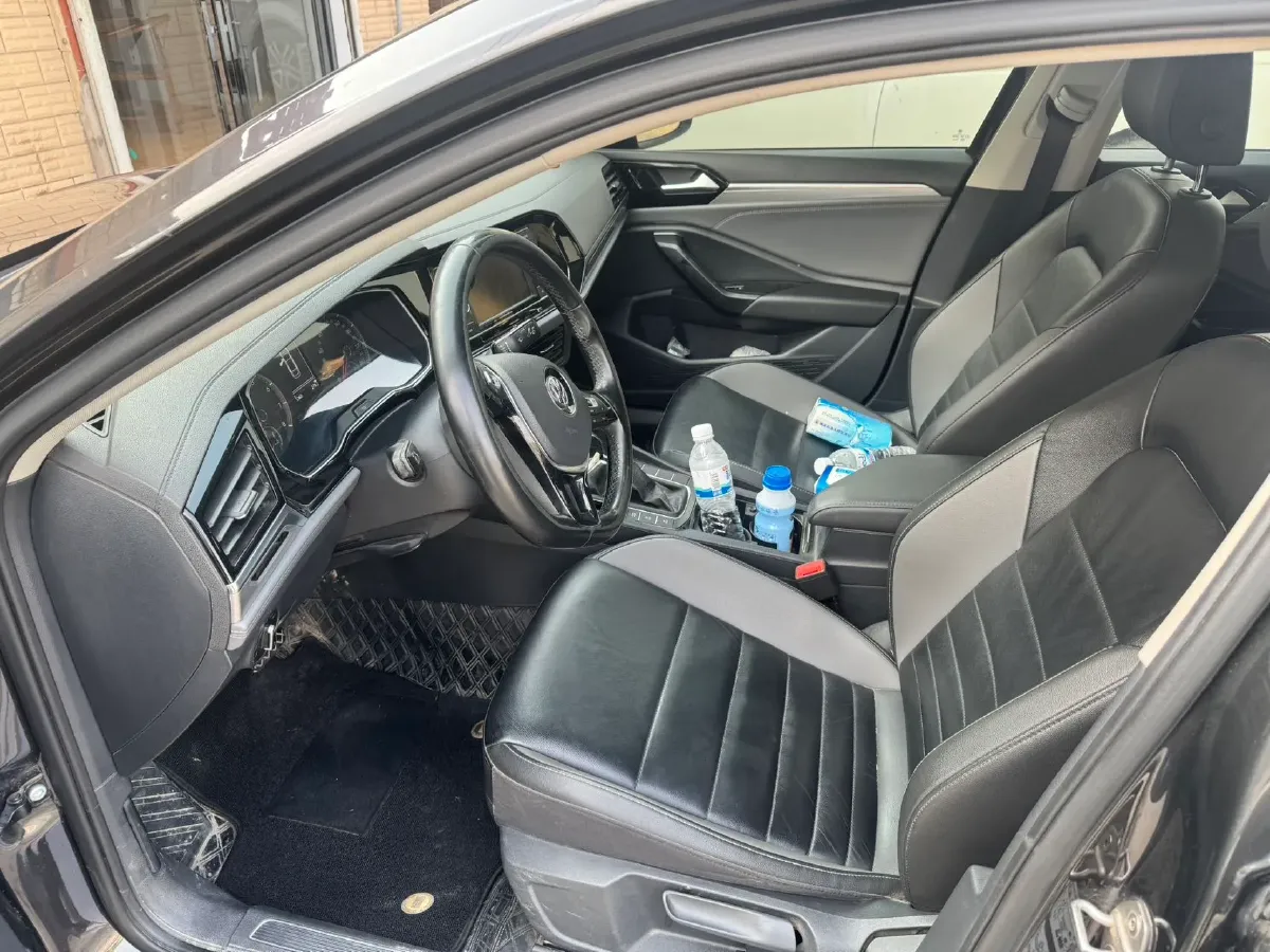 2019 Volkswagen Tharu 1.4T 150HP L4 7DCT,autocango,china used car exporter,china ev exporter,chinese used car exporter,chinese used ev exporter