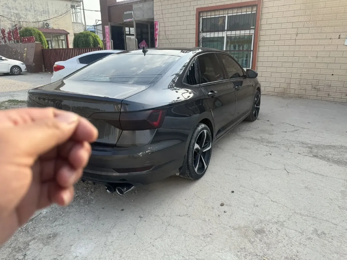 2019 Volkswagen Tharu 1.4T 150HP L4 7DCT,autocango,china used car exporter,china ev exporter,chinese used car exporter,chinese used ev exporter