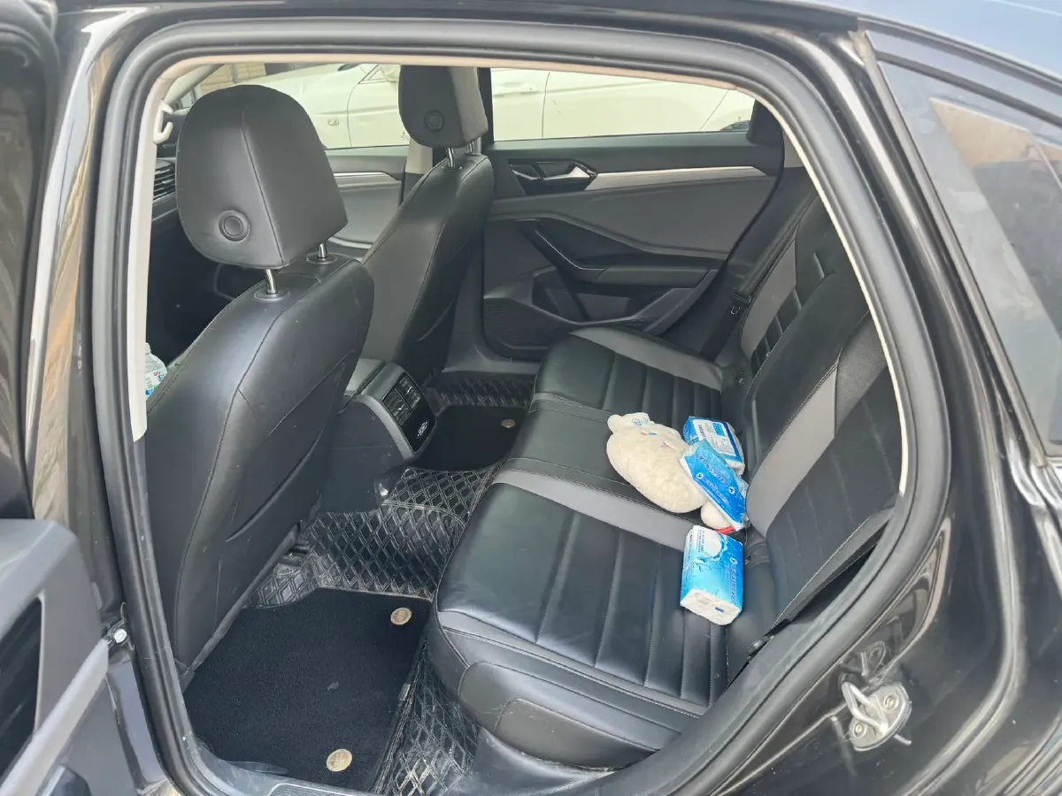 2019 Volkswagen Tharu 1.4T 150HP L4 7DCT,autocango,china used car exporter,china ev exporter,chinese used car exporter,chinese used ev exporter