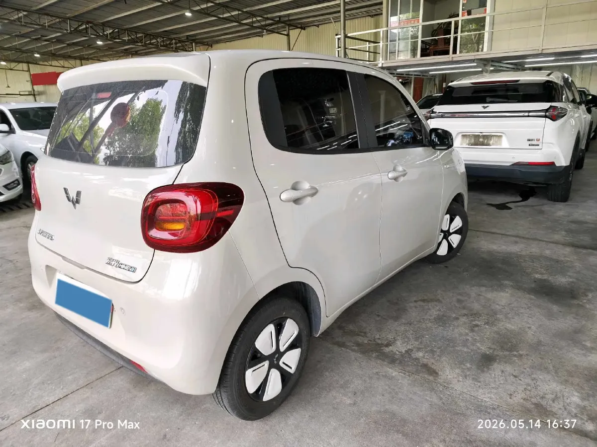2025 WuLing HongGuang MINI EV BEV 16.2KWH,autocango,china used car exporter,china ev exporter,chinese used car exporter,chinese used ev exporter