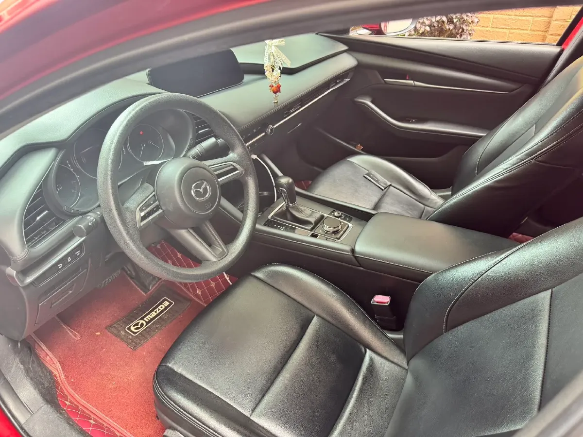 2021 Mazda 3 Axela 1.5L 117HP L4 6AT,autocango,china used car exporter,china ev exporter,chinese used car exporter,chinese used ev exporter