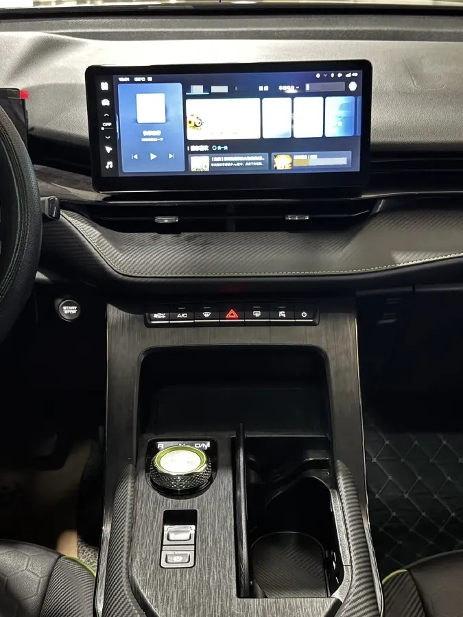 2022 Haval H6S 2.0T 211HP L4 7DCT,autocango,china used car exporter,china ev exporter,chinese used car exporter,chinese used ev exporter