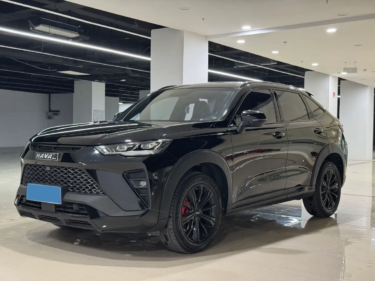 2022 Haval H6S 2.0T 211HP L4 7DCT,autocango,china used car exporter,china ev exporter,chinese used car exporter,chinese used ev exporter