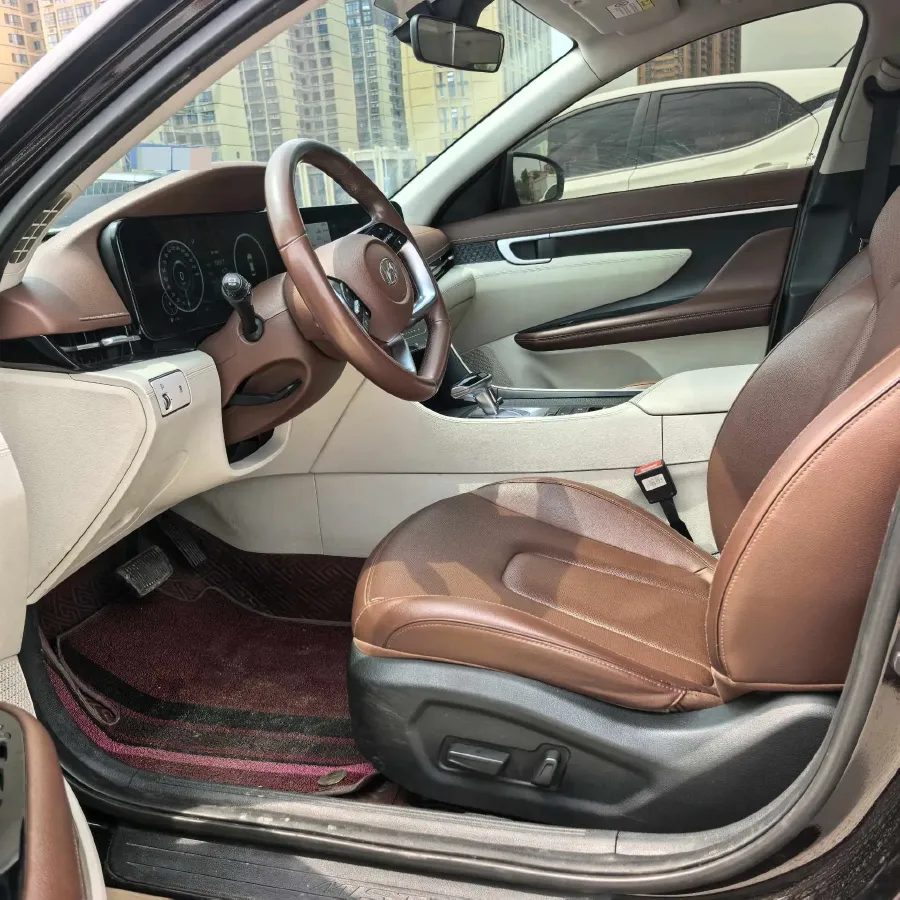 2021 Hyundai Mistra 1.8L 143HP L4 CVT,autocango,china used car exporter,china ev exporter,chinese used car exporter,chinese used ev exporter