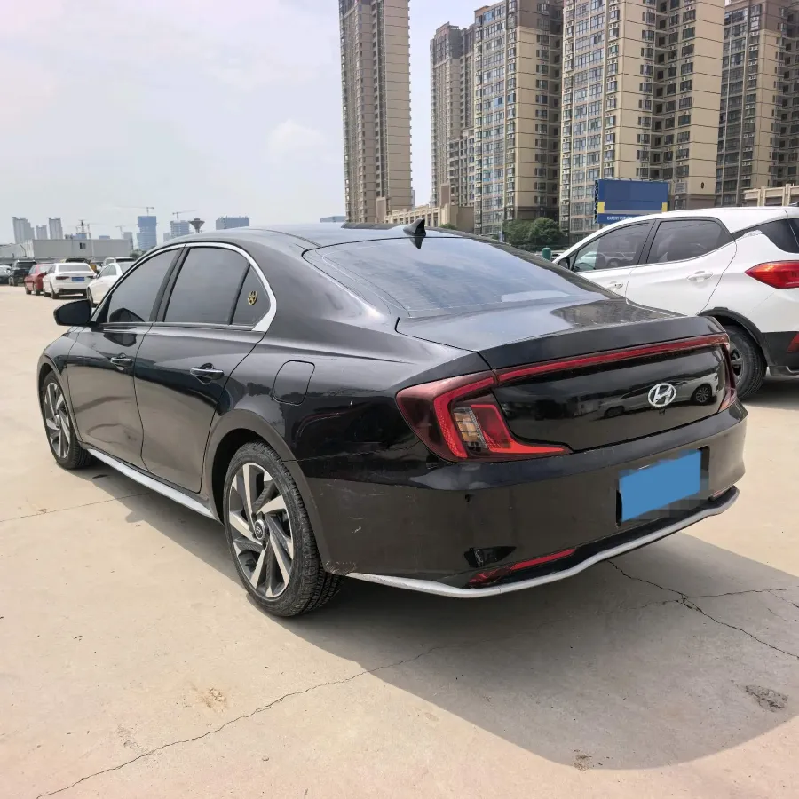 2021 Hyundai Mistra 1.8L 143HP L4 CVT,autocango,china used car exporter,china ev exporter,chinese used car exporter,chinese used ev exporter