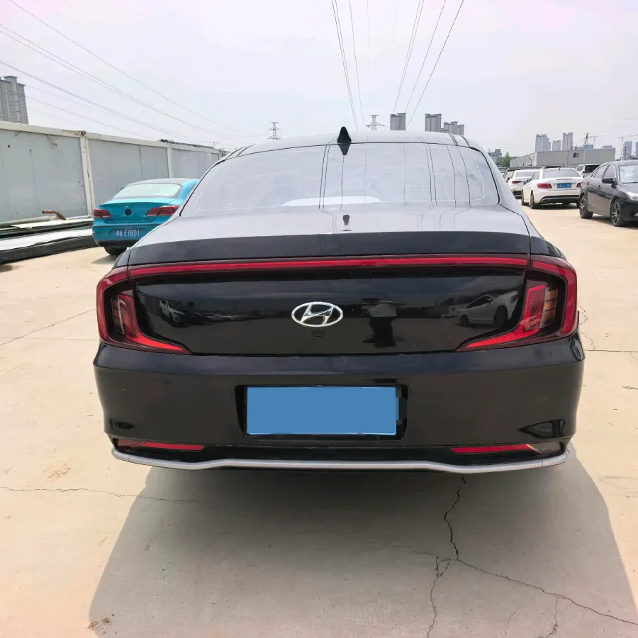 2021 Hyundai Mistra 1.8L 143HP L4 CVT,autocango,china used car exporter,china ev exporter,chinese used car exporter,chinese used ev exporter