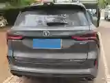 2020 ChangAn CS75 Plus 2.0T 233HP L4 8AT