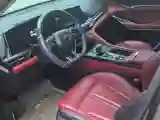 2020 ChangAn CS75 Plus 2.0T 233HP L4 8AT