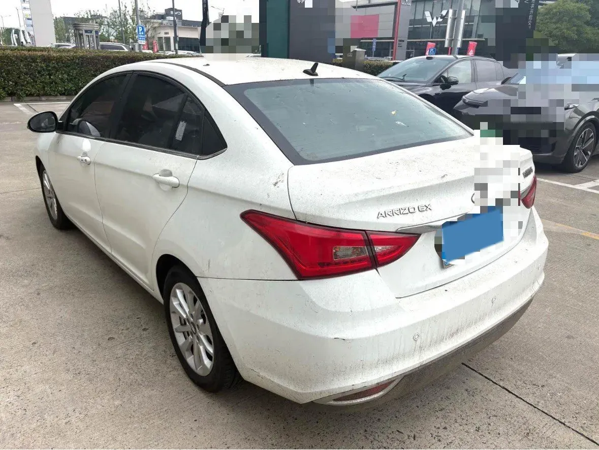 2019 Chery Arrizo 5 1.5L 116HP L4 CVT,autocango,china used car exporter,china ev exporter,chinese used car exporter,chinese used ev exporter