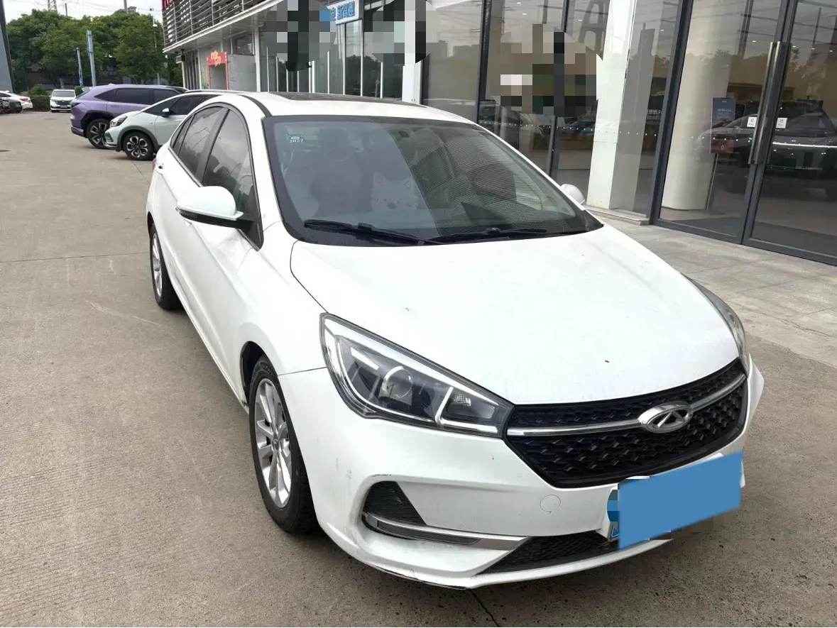 2019 Chery Arrizo 5 1.5L 116HP L4 CVT,autocango,china used car exporter,china ev exporter,chinese used car exporter,chinese used ev exporter