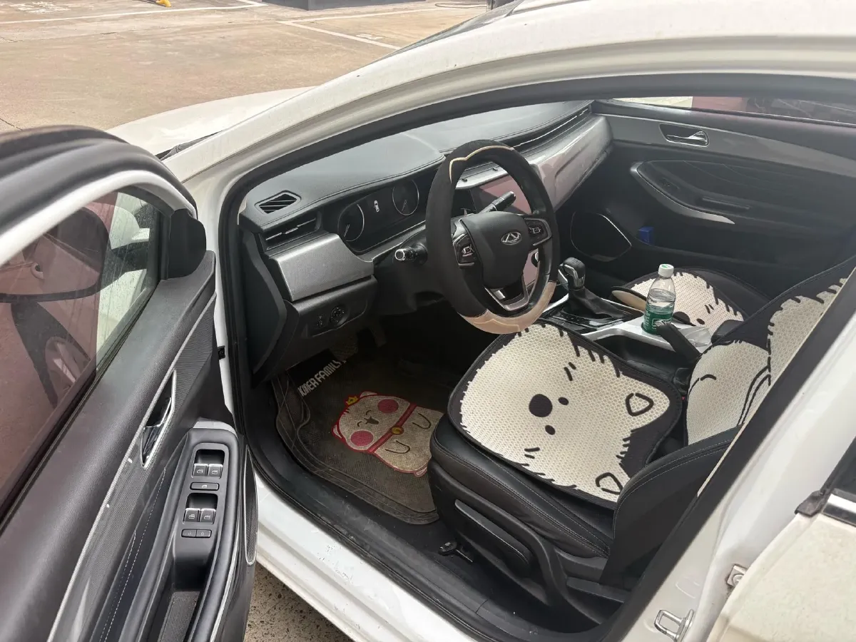 2019 Chery Arrizo 5 1.5L 116HP L4 CVT,autocango,china used car exporter,china ev exporter,chinese used car exporter,chinese used ev exporter