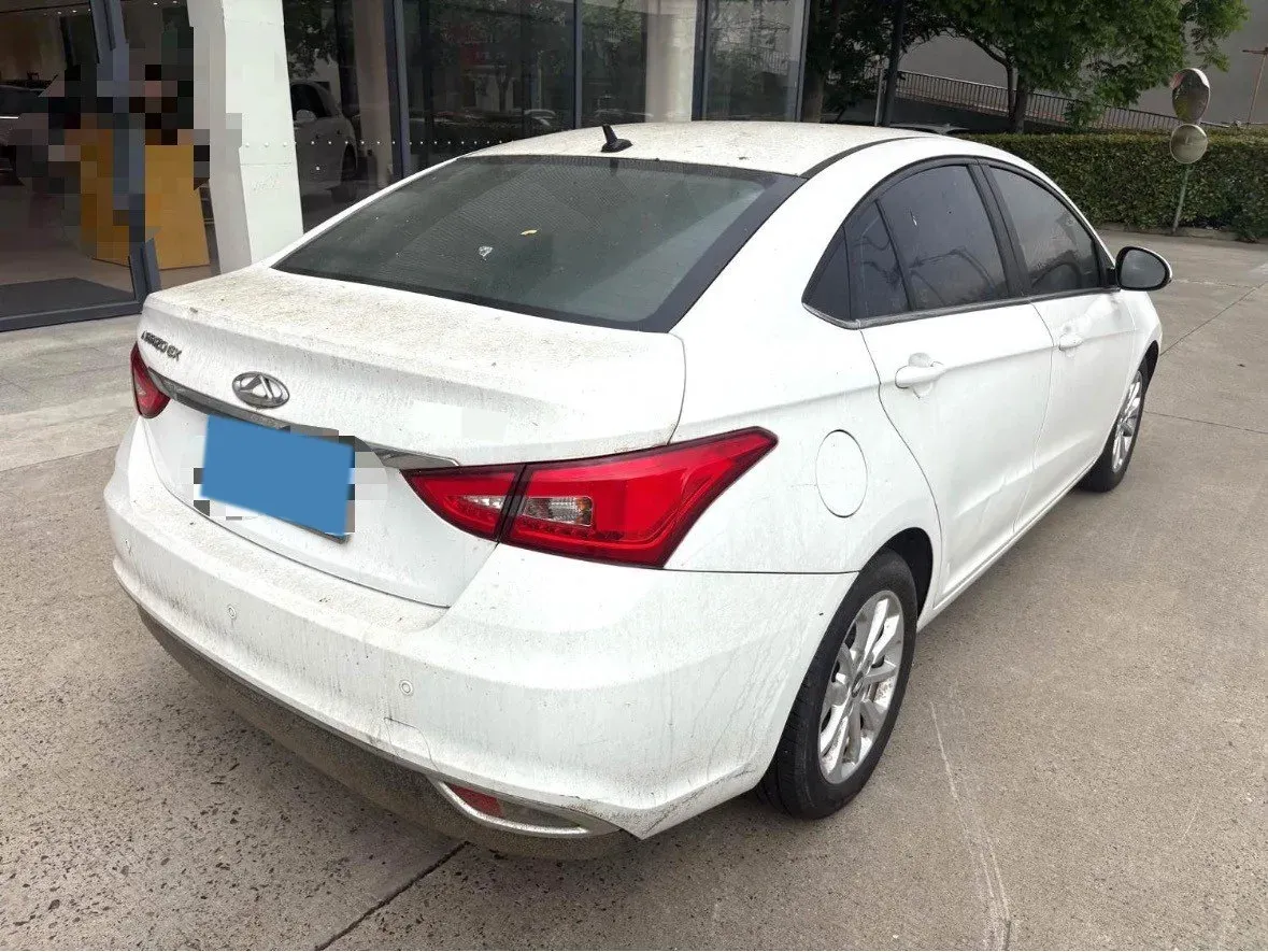 2019 Chery Arrizo 5 1.5L 116HP L4 CVT,autocango,china used car exporter,china ev exporter,chinese used car exporter,chinese used ev exporter