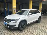 2018 SKODA KODIAK,autocango,china used car exporter,china ev exporter,chinese used car exporter,chinese used ev exporter