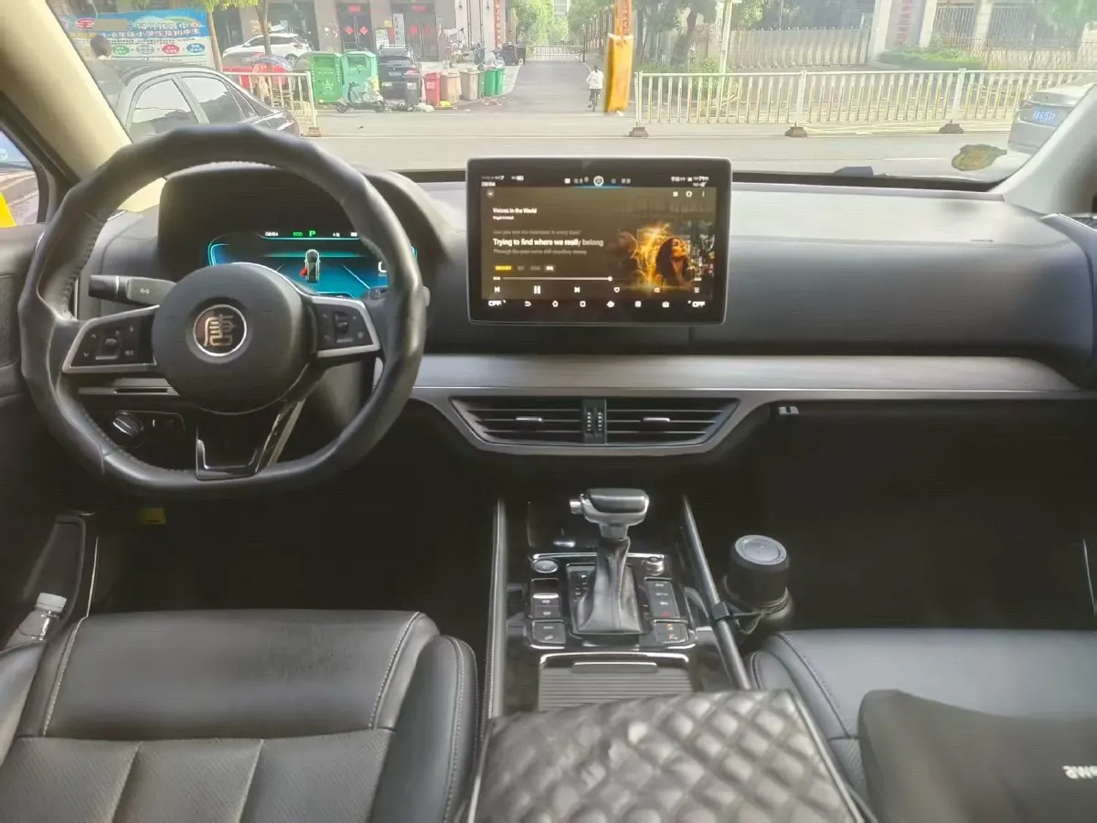 2019 BYD Tang 2.0T 192HP L4 6AT,autocango,china used car exporter,china ev exporter,chinese used car exporter,chinese used ev exporter