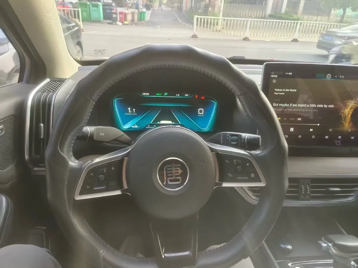 2019 BYD Tang 2.0T 192HP L4 6AT,autocango,china used car exporter,china ev exporter,chinese used car exporter,chinese used ev exporter