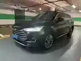 2019 BYD Tang 2.0T 192HP L4 6AT
