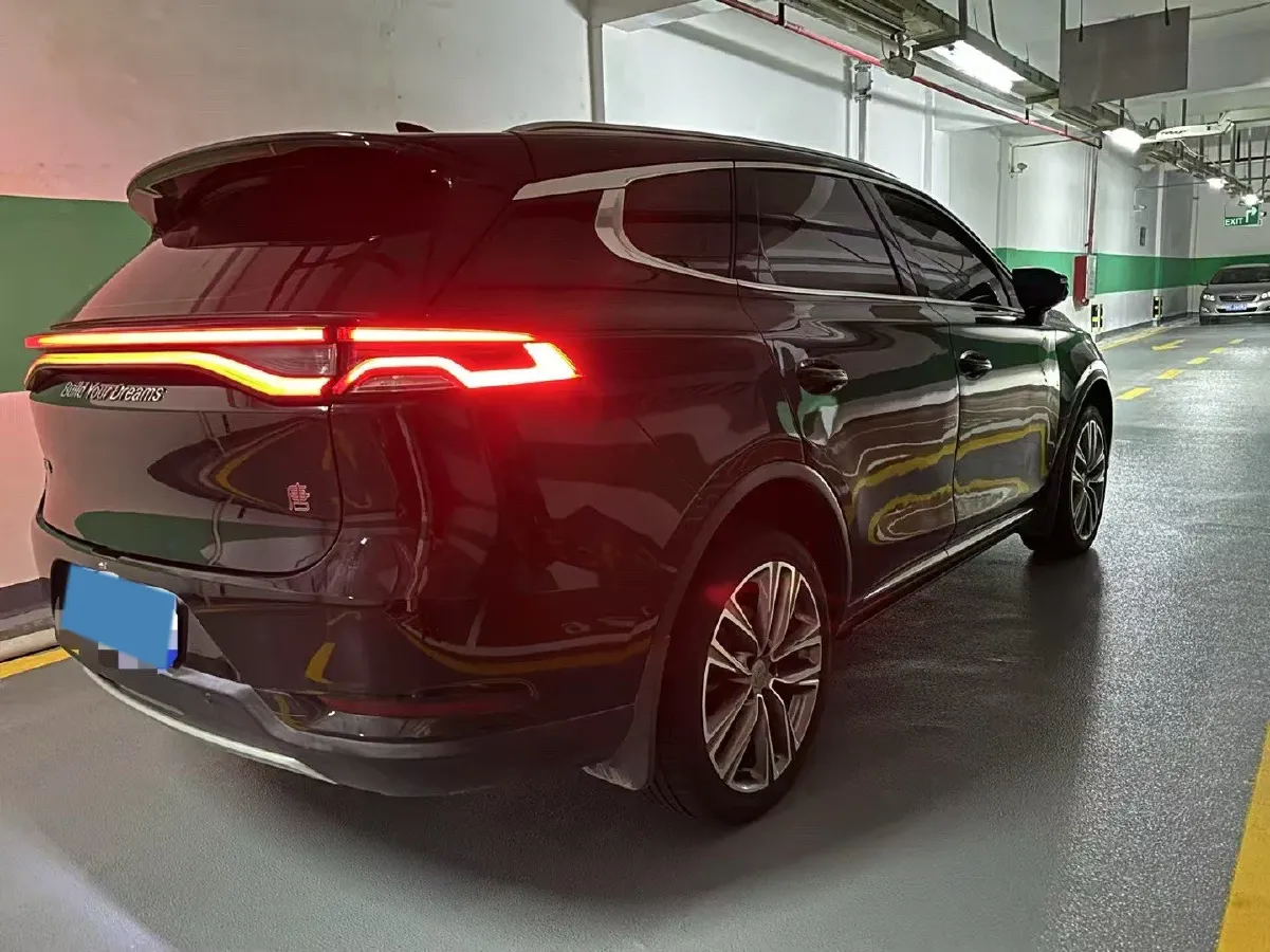 2019 BYD Tang 2.0T 192HP L4 6AT,autocango,china used car exporter,china ev exporter,chinese used car exporter,chinese used ev exporter