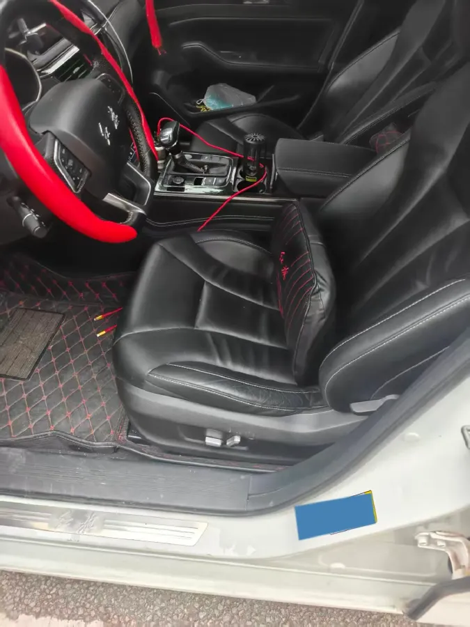2018 Foton Tunland 2.8T 177HP L4 6AT,autocango,china used car exporter,china ev exporter,chinese used car exporter,chinese used ev exporter