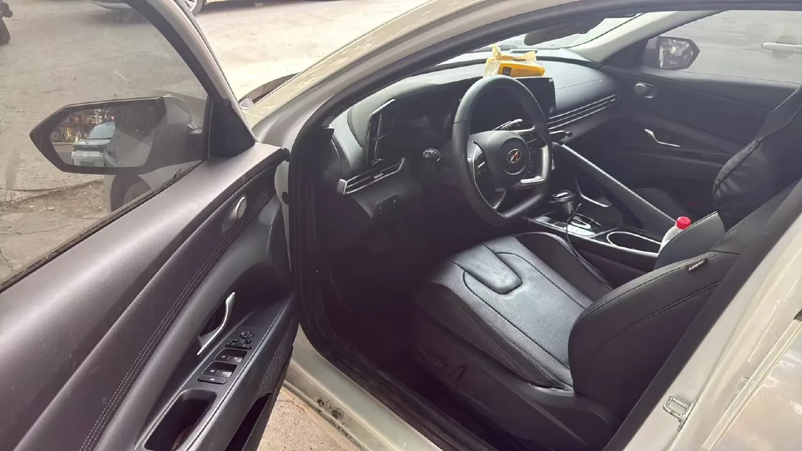 2022 Hyundai Elantra 1.5L 115HP L4 CVT,autocango,china used car exporter,china ev exporter,chinese used car exporter,chinese used ev exporter