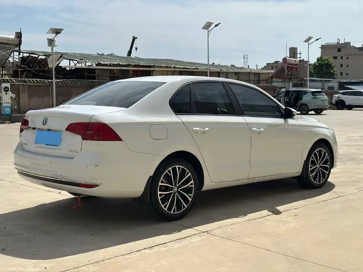 2019 Volkswagen Bora 1.5L 112HP L4 5MT,autocango,china used car exporter,china ev exporter,chinese used car exporter,chinese used ev exporter