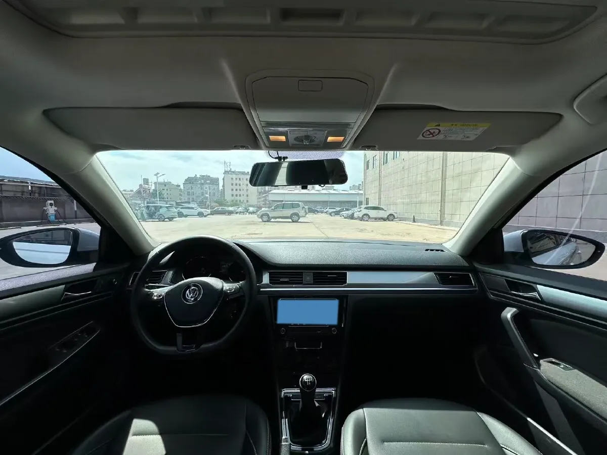 2019 Volkswagen Bora 1.5L 112HP L4 5MT,autocango,china used car exporter,china ev exporter,chinese used car exporter,chinese used ev exporter