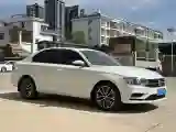 2019 Volkswagen Bora 1.5L 112HP L4 5MT