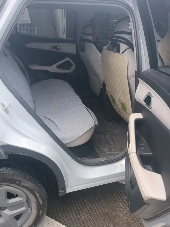 2025 BYD YuanUP BEV 45.12KWH,autocango,china used car exporter,china ev exporter,chinese used car exporter,chinese used ev exporter