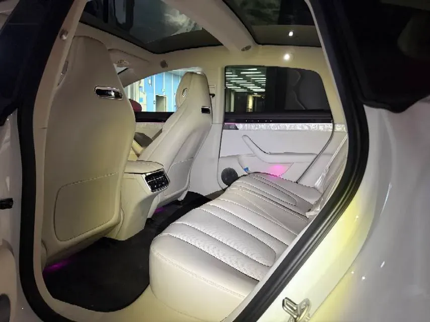 2026 Luxeed S7 BEV,autocango,china used car exporter,china ev exporter,chinese used car exporter,chinese used ev exporter