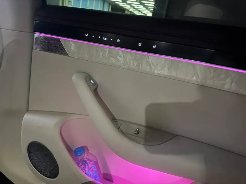 2026 Luxeed S7 BEV,autocango,china used car exporter,china ev exporter,chinese used car exporter,chinese used ev exporter