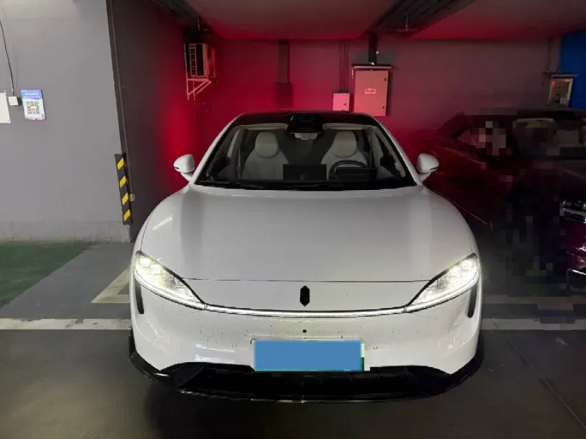 2026 Luxeed S7 BEV,autocango,china used car exporter,china ev exporter,chinese used car exporter,chinese used ev exporter