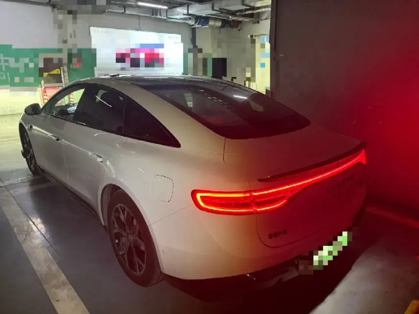 2026 Luxeed S7 BEV,autocango,china used car exporter,china ev exporter,chinese used car exporter,chinese used ev exporter