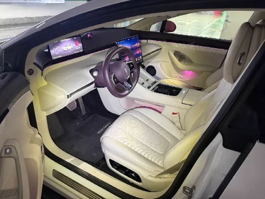 2026 Luxeed S7 BEV,autocango,china used car exporter,china ev exporter,chinese used car exporter,chinese used ev exporter