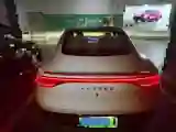 2026 Luxeed S7 BEV